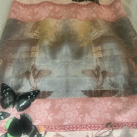 Alice + Olivia mini dress - Picture 6 of 8